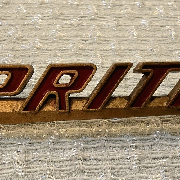 Vintage + Antique Car Emblems, excellent condition - Picture 5 of 7